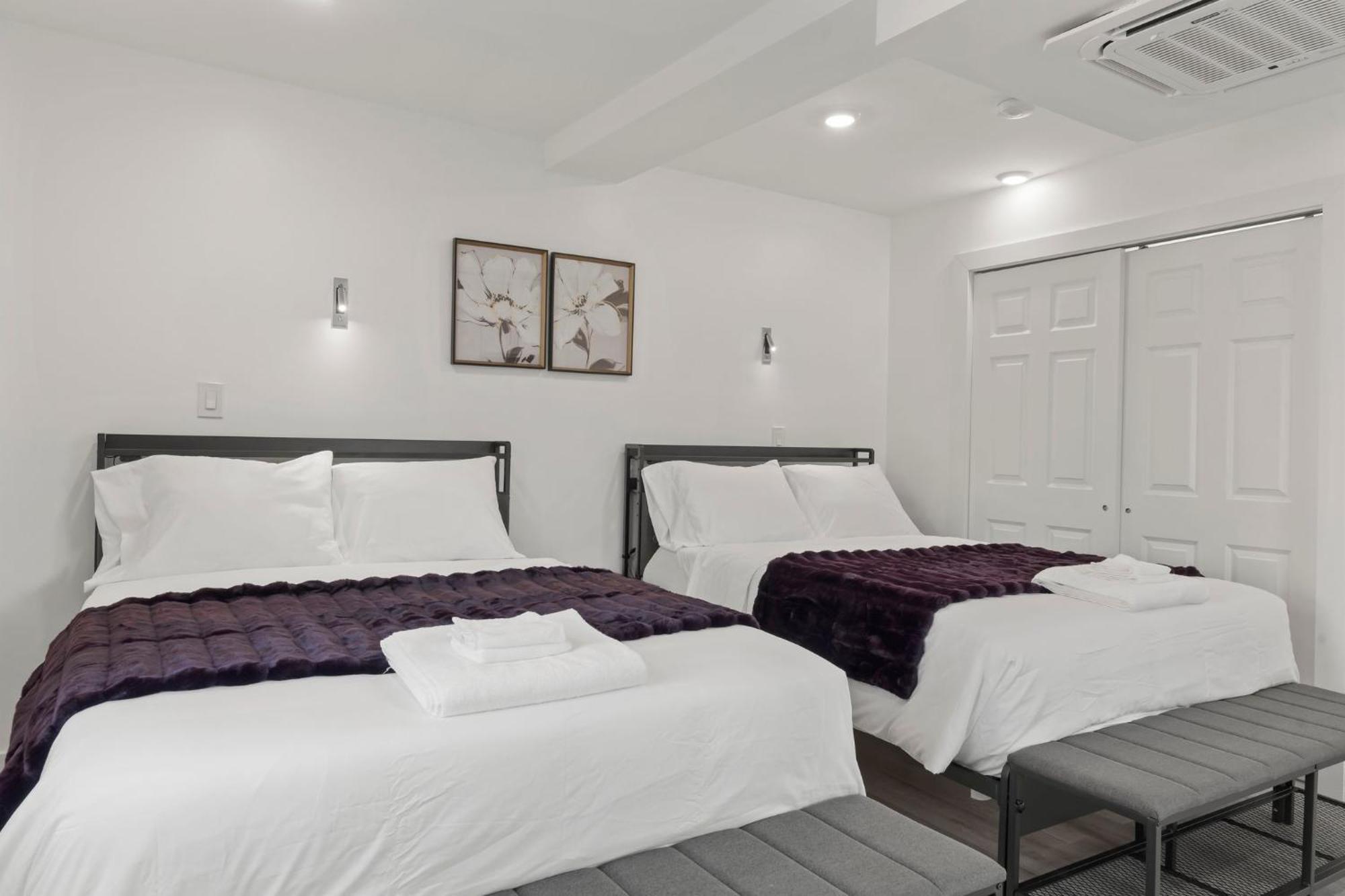 New Season Royals, Airport West 5* Chester